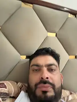 Show modela hot_rajat na web-kameri