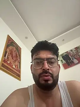 hot_rajat 在線直播表演