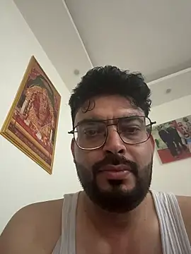 hot_rajat 网络视讯表演