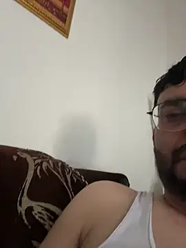 hot_rajat Pertunjukan Webcam