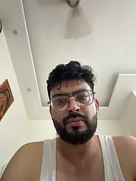 hot_rajat Show in webcam