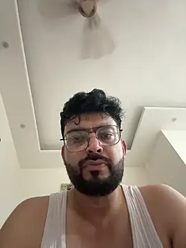 Webkamerová show hot_rajat