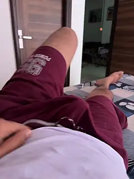 hot_rajat Obrolan Langsung XXX