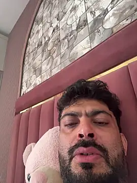 hot_rajat Show Webcam