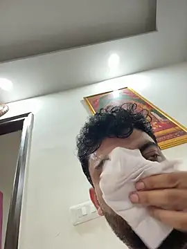 hot_rajat 网络视讯表演