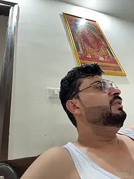 hot_rajat Show Webcam