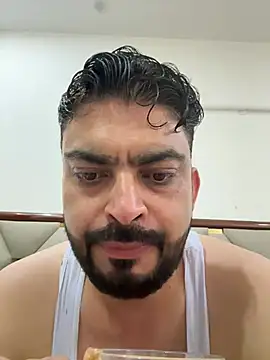 عرض كام hot_rajat