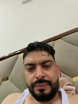 hot_rajatのウェブカメラショー