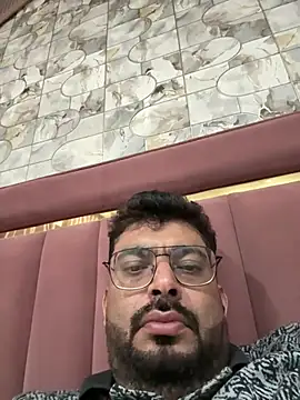 Show Webcam de hot_rajat