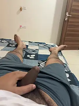 hot_rajat 网络视讯表演