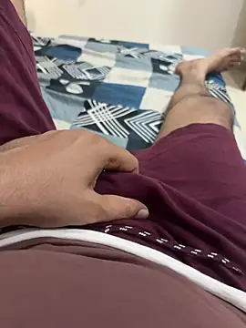 Show de webcam de hot_rajat