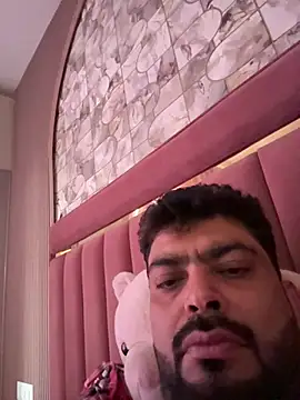 hot_rajat Pertunjukan Webcam