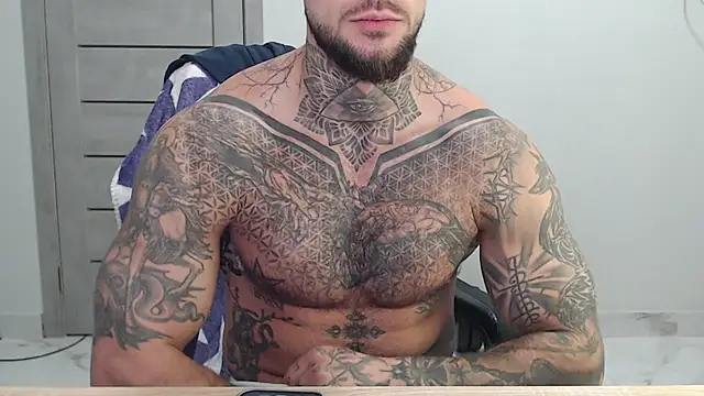 Show de maxi_foxxx na webcam