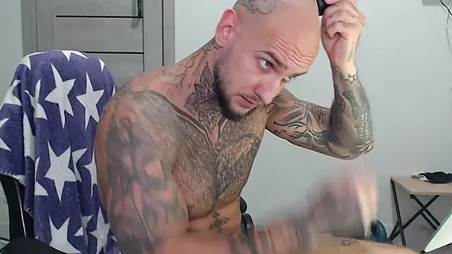 Show Webcam de maxi_foxxx