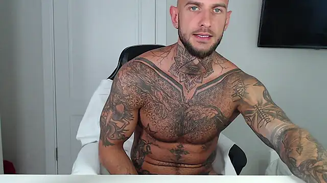 maxi_foxxx 网络视讯表演