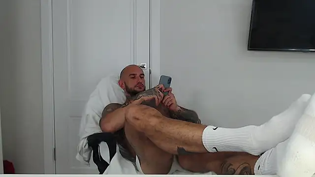 عرض كام maxi_foxxx