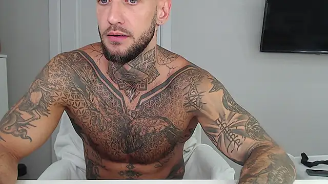 maxi_foxxx Webcam Show