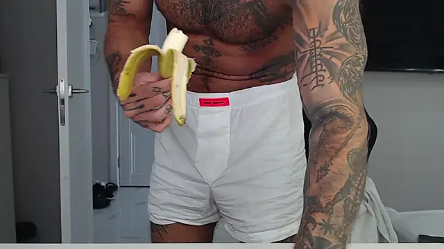 maxi_foxxx Webcamshow