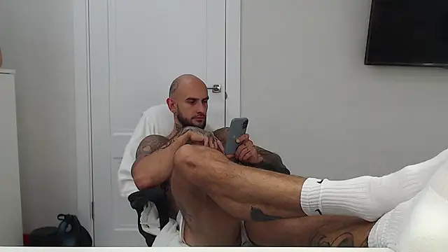 maxi_foxxxn Webbikameraesitys