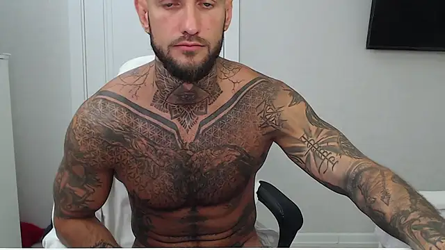 Вебкам-шоу maxi_foxxx