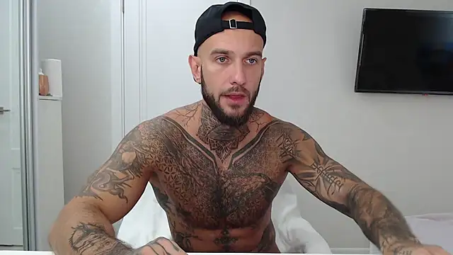 maxi_foxxx webcam show