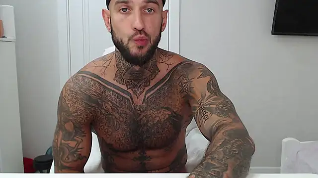 عرض كام maxi_foxxx