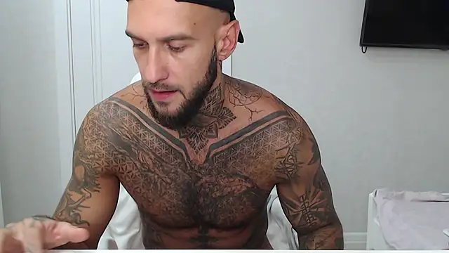 maxi_foxxx Pertunjukan Webcam