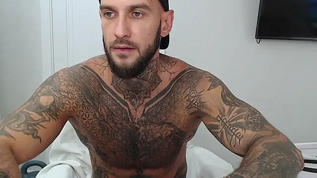 maxi_foxxx Pertunjukan Webcam