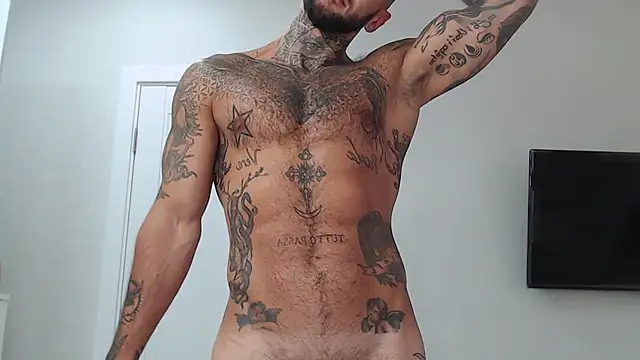 maxi_foxxx 在線直播表演
