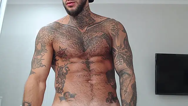 Вебкам-шоу maxi_foxxx