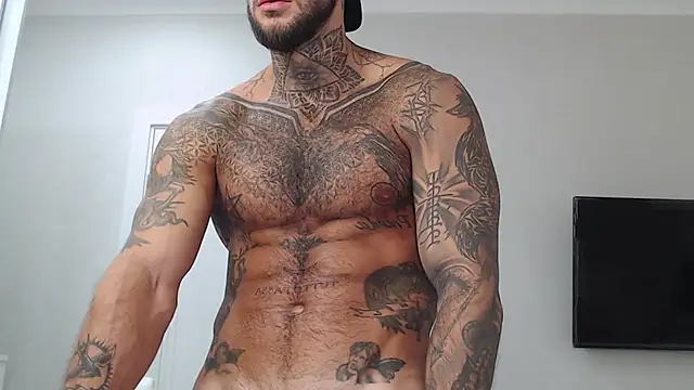 maxi_foxxx ওয়েবক্যাম শো