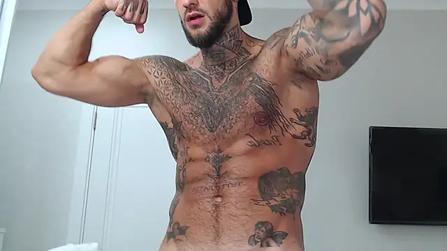 عرض كام maxi_foxxx