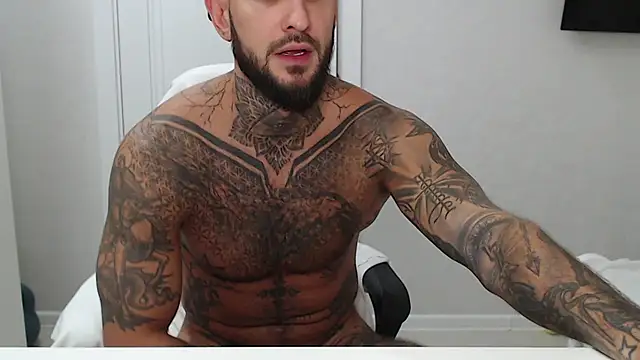 maxi_foxxx Pertunjukan Webcam