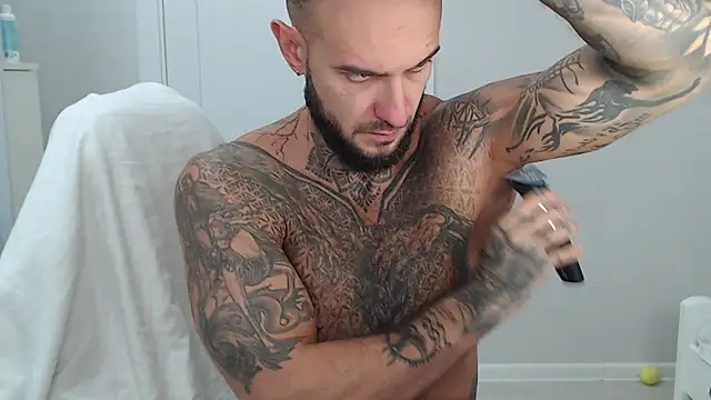 maxi_foxxx webkamerás műsora
