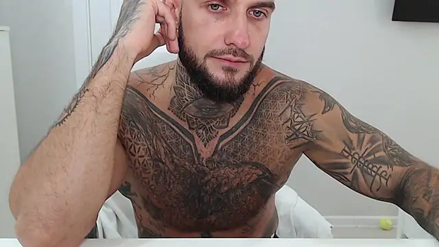 Show de maxi_foxxx na webcam