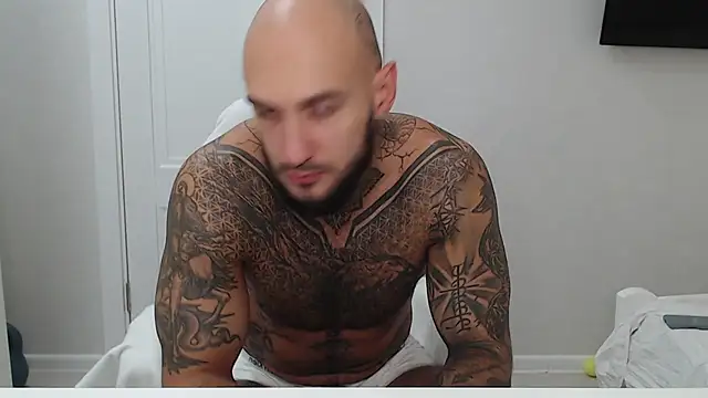 عرض كام maxi_foxxx