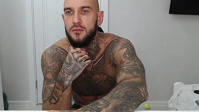 maxi_foxxx Webcam show