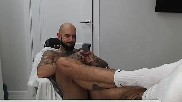 maxi_foxxx Webcam-Show
