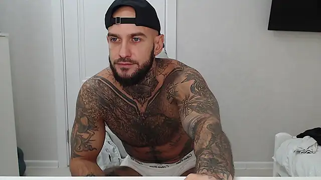 Show Webcam de maxi_foxxx