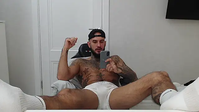 maxi_foxxx webcam show