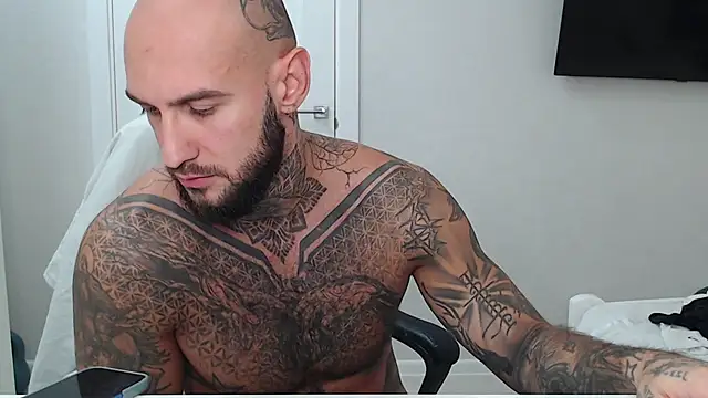 maxi_foxxx Webcam Show