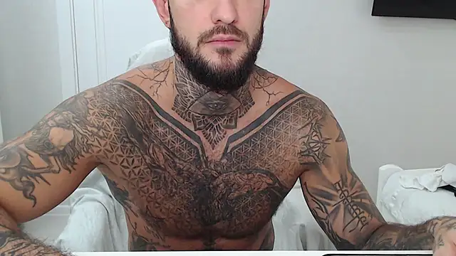 Show modela maxi_foxxx na web-kameri