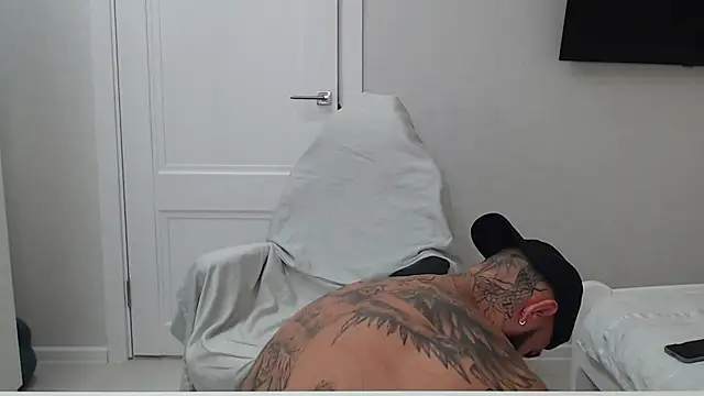 maxi_foxxx Webcam show
