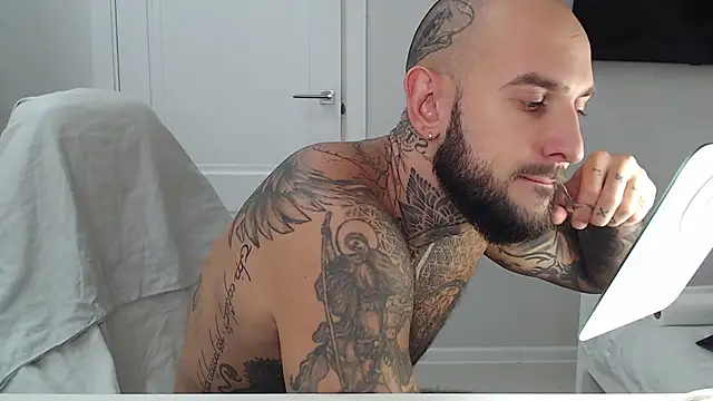 Show de webcam de maxi_foxxx