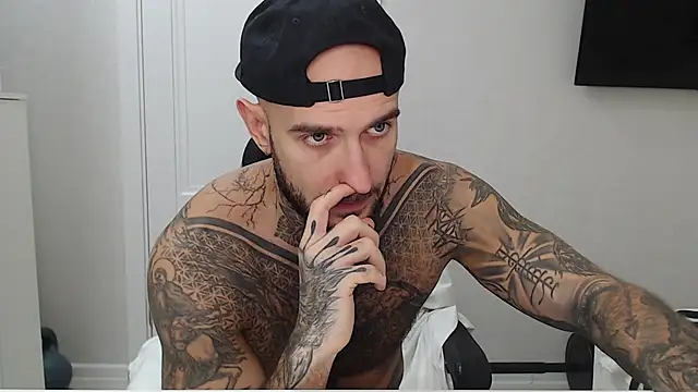 maxi_foxxx 网络视讯表演