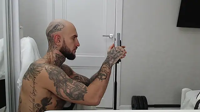 maxi_foxxx webcam show