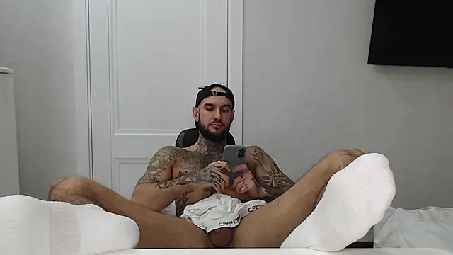 maxi_foxxx 웹캠 쇼