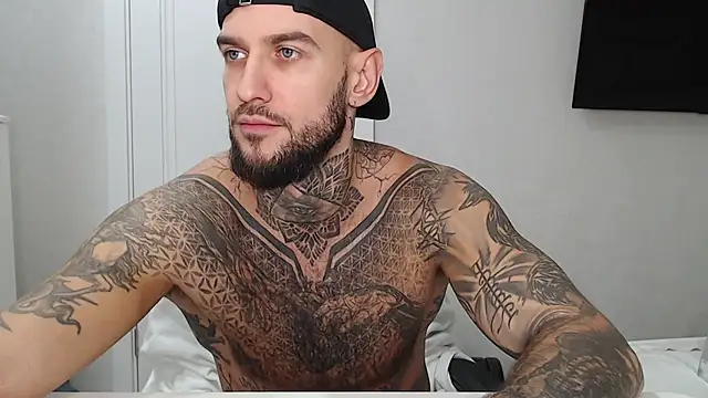 maxi_foxxx Webcam Show