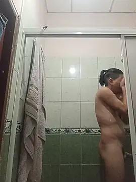 Show webcam de galogar94