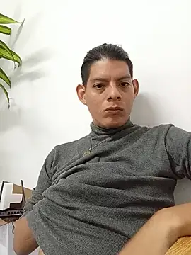 Show de webcam de galogar94